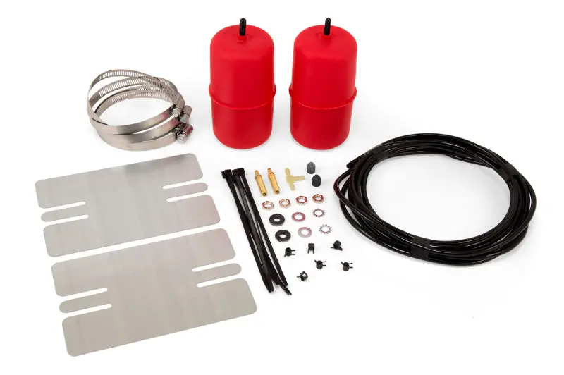 Air Lift 1000 Universal Air Spring Kit 1