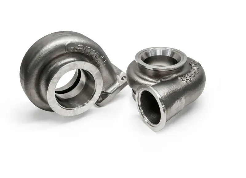 Garrett G40 Turbine Housing Kit O/V V-Band / V-Band 1.06 A/R 1