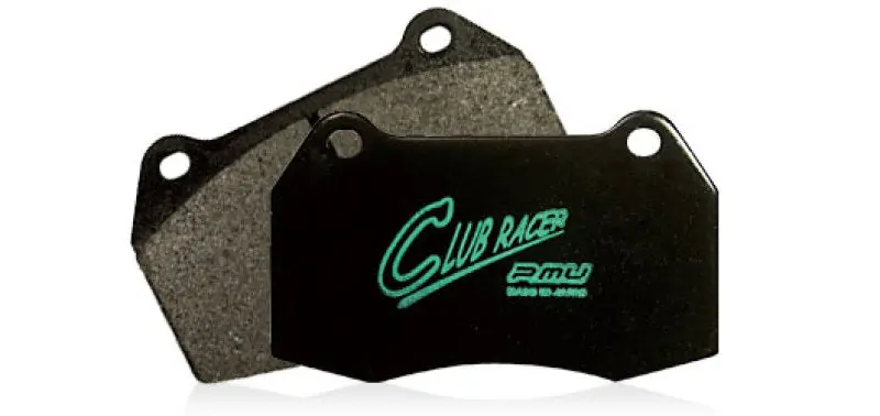 Project Mu Toyota Mr-S Club Racer Front Brake Pads 1