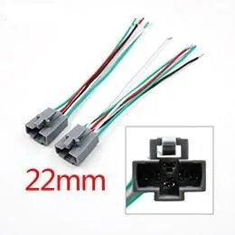 Earu-16Mm 19Mm 22Mm 25Mm Power Cable Socket Connector 3