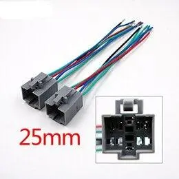 Earu-16Mm 19Mm 22Mm 25Mm Power Cable Socket Connector 4