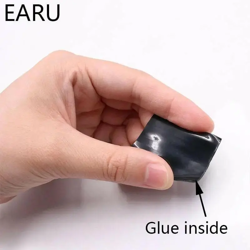 3:1 Heat Shrink Tube With Glue| 1.6/2.4/3.2/4.8/6.4/7.9/9.5/12.7Mm 1M/Lot 5