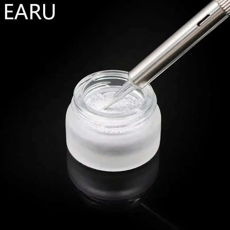 Soldering Tip Refresher| Clean Paste For Oxide Solder Iron 1
