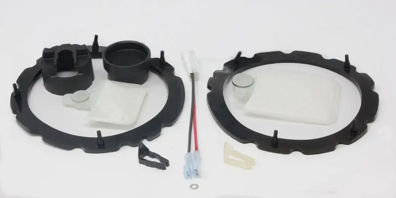 Walbro Fuel Pump Installation Kit 2
