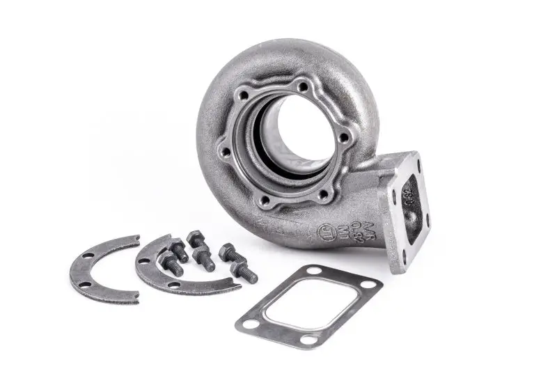 Garrett Gtw34 Turbine Housing Kit O/V T3 / 4 Bolt 0.82 A/R 1
