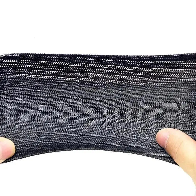 Expandable Cable Sleeve| Pet Braided Wire Wrap 1M/3M/5M Optional 5