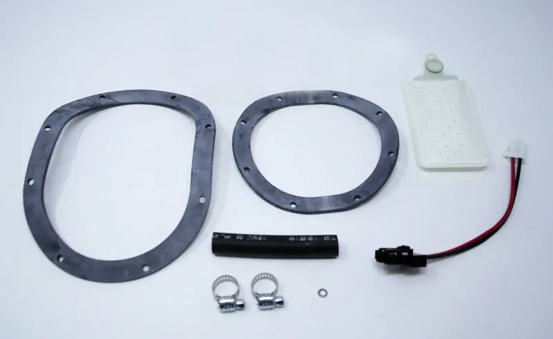 Walbro Fuel Pump Installation Kit 2