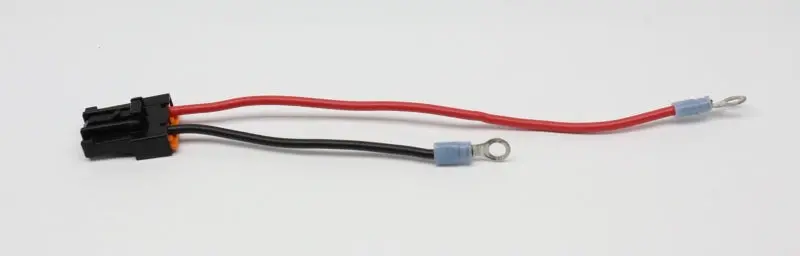 Walbro Fuel Pump Installation Kit 1