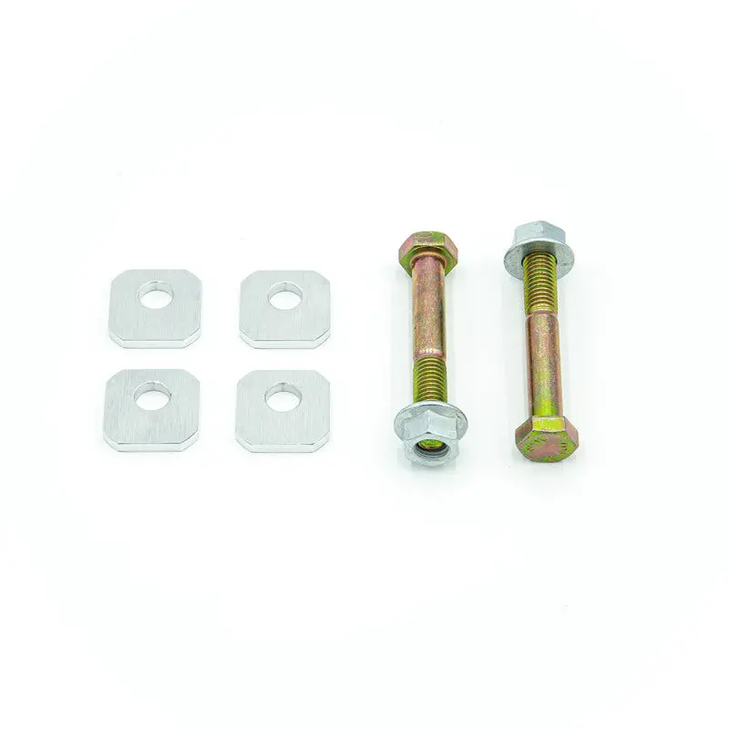 Spl Parts 08-15 Lancer Evolution X Eccentric Lockout For Toe Arm 1
