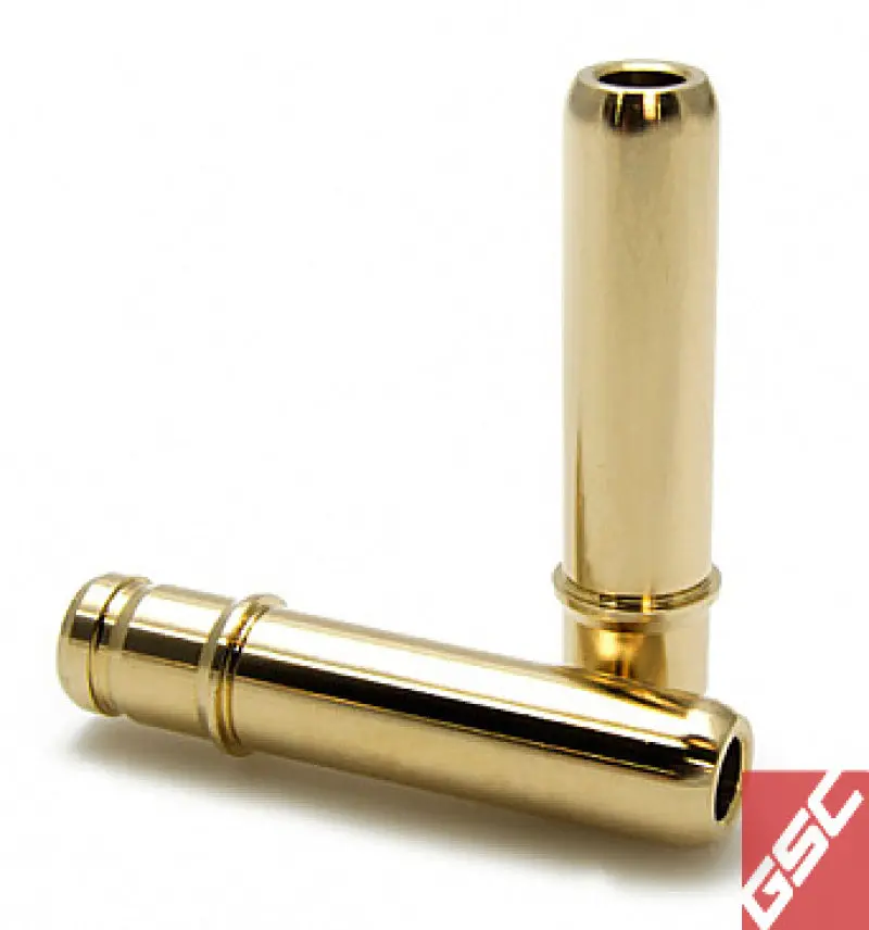 Gsc P-D 93-07 Dodge Viper Manganese Bronze Exhaust Valve Guide +.001In Oversize Od - Single 1