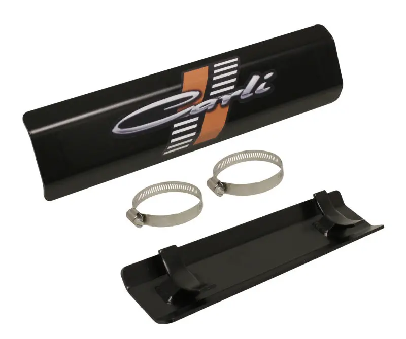 Carli 94-22 Dodge Ram 2500/3500 Reservoir Rock Guard 1