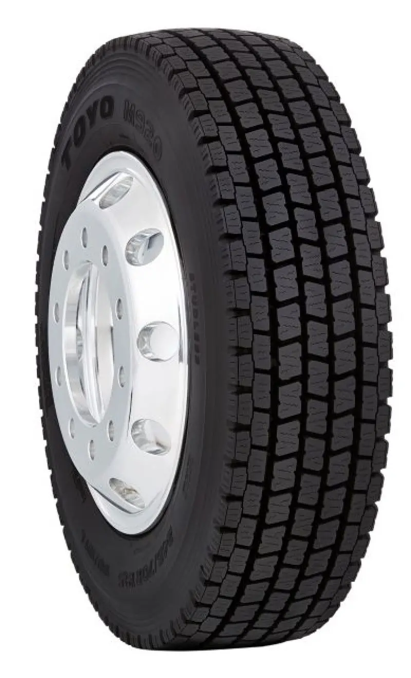 Toyo M920 - 11R22.5 146/143L H/16 M920 Tl (29.39 Fet Inc.) 1