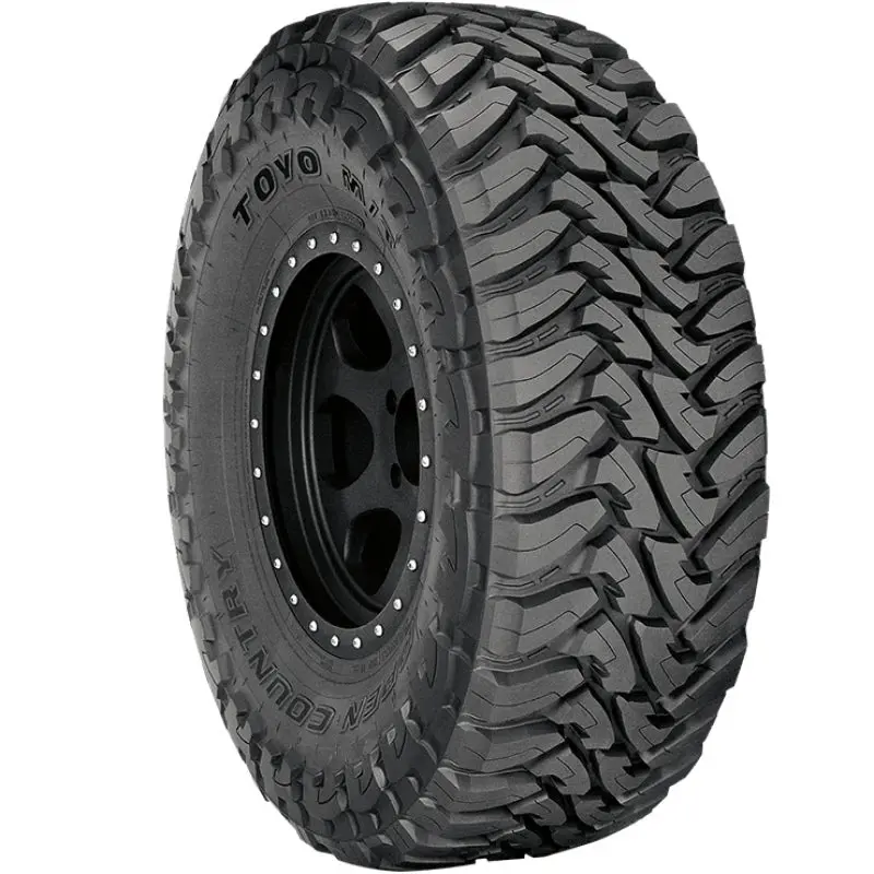 Toyo Open Country M/T Tire - 37X1450r15 120Q C/6 1