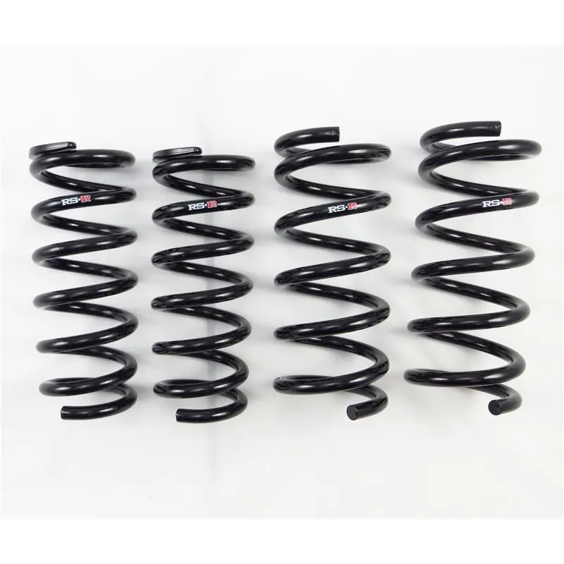 Rs-R 2007-2015 Infiniti G37 2Dr/4Dr Rwd (Ckv36) Down Sus Springs 1