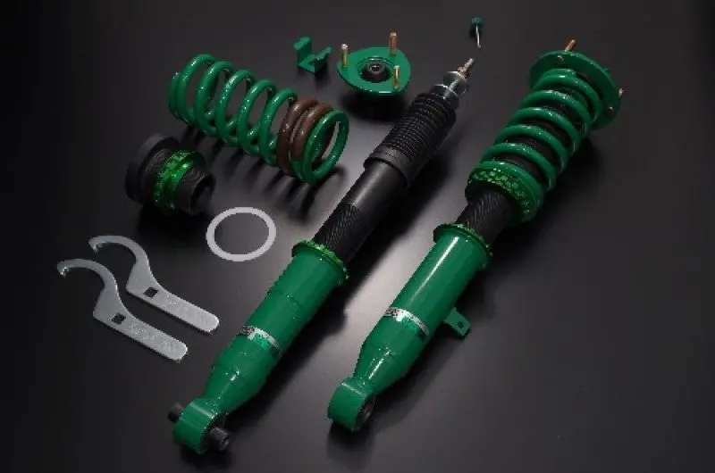 Tein 2016+ Lexus Is200t (Ase30l) / 05/2013-2016 Lexus Is350 (Gse31/Gse31l) Flex Avs Coilover Kit 1