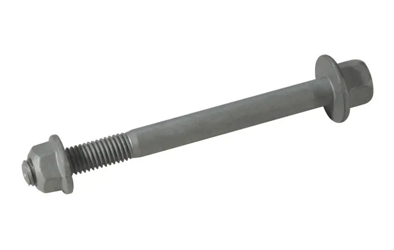 Spc Performance Pinch Bolt Kit Audi 2