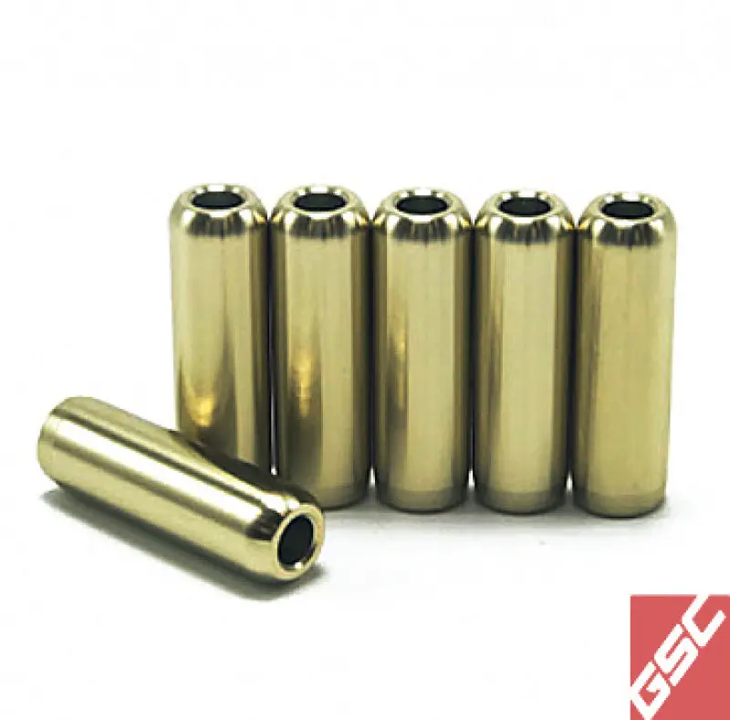 Gsc P-D Ecoboost 3.5 6Cyl Manganese Bronze Intake Or Exhaust Valve Guide - Set Of 12 1
