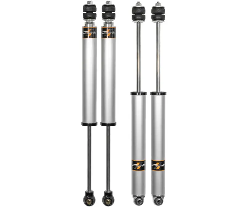 Carli 14-23 Ram 2500 4X4 Diesel Spec 2.0In Ifp Front/Rear Shock Pkg 3.25In Lift 1