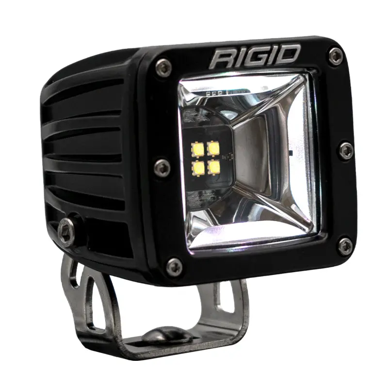 Rigid Industries Radiance+ Scene Rgbw Surface Mount - Pair 2