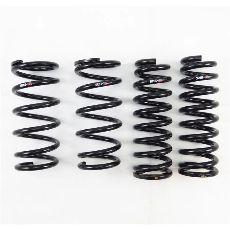 Rs-R 13+ Lexus Gs350 Awd (Grl15) Down Sus Springs 1