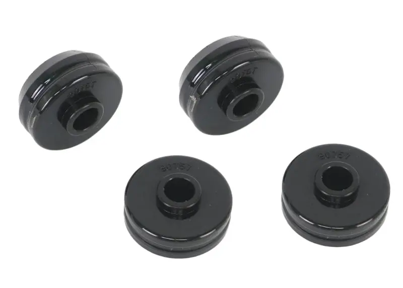 Whiteline 1965-1982 Chevrolet Corvette Rear Spring Cushions 2