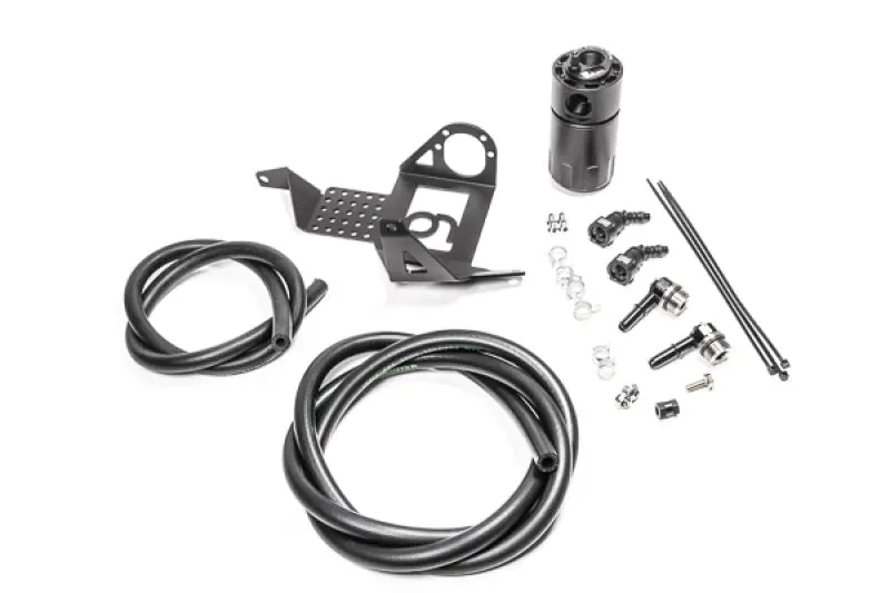 Radium Engineering 98-05 Mazda Mx-5 Single Catch Can Kit 1