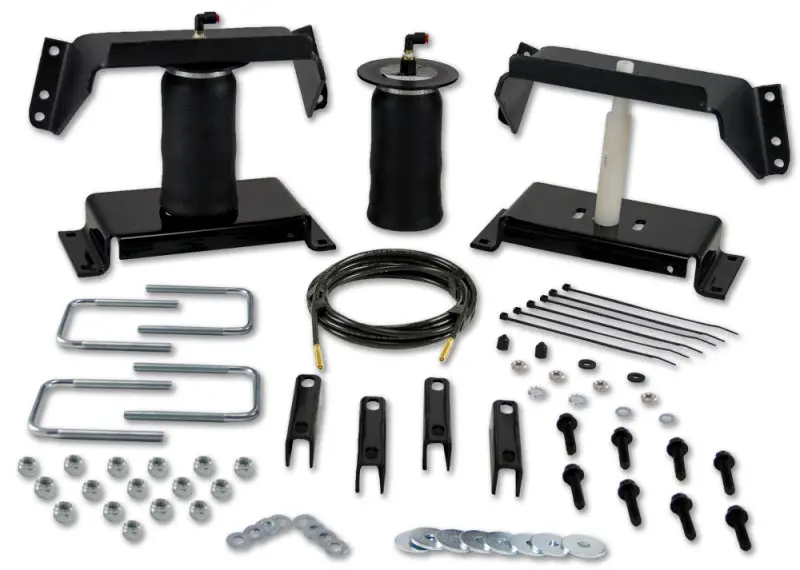 Air Lift Ridecontrol Air Spring Kit 2