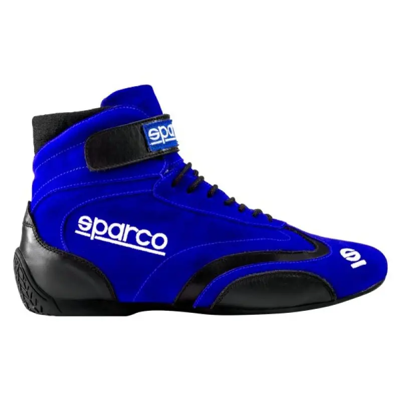 Sparco Shoe Top 42 Blue 1