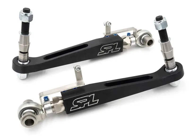 Spl Parts 2015+ Ford Mustang Gt350 (S550) Front Lower Control Arms 1
