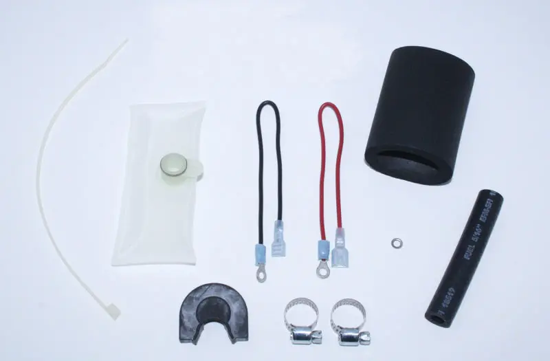 Walbro Fuel Pump Installation Kit 2