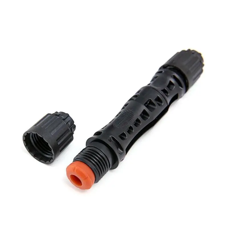 Free Shipping 600/400/200/100/40/20/10 Pcs Ip68 30A/1500V Dc Solar Conenctors Stecker Pv Connector Kit For 2.5/4/6Mm2 Cable 1