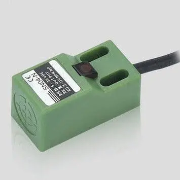 Free Shipping Sn04-N Famous Sn04n 4Mm Approach Sensor Npn,3 Wire,No 6-30V Dc Inductive Proximity Switch 1