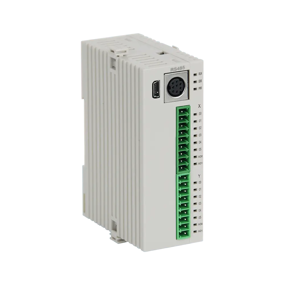 Fx3gc-16Mt Compatible Gx Developer Programmable Logic Controller 1