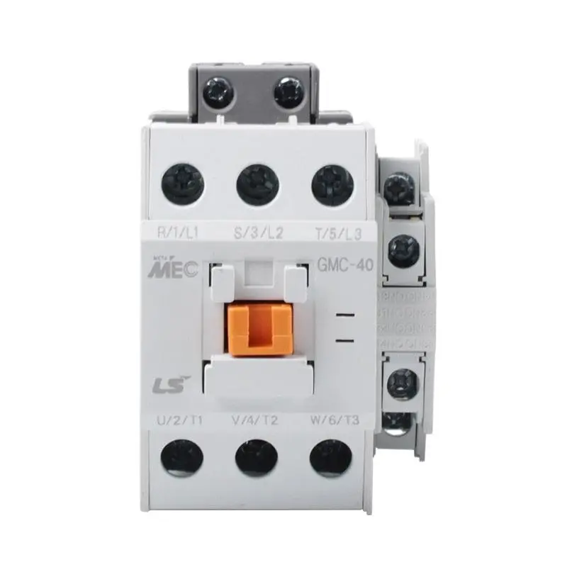 Ls Ac Contactor Gmc Series 1
