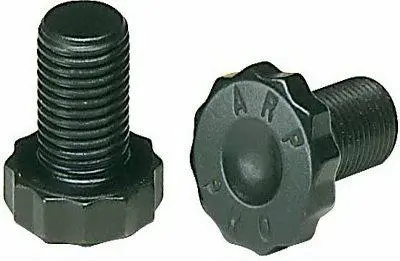Arp Nissan 2.4L Ka24 Flywheel Bolt Kit 1