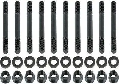 Arp Nissan Vq35 4Bolt Main Stud Kit 1