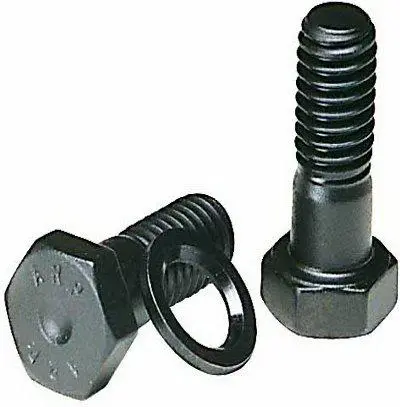 Arp Toyota 2.2L (20R) & 2.4L (22R) Pressure Plate Bolt Kit 1