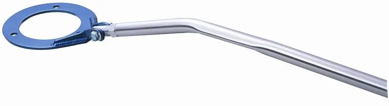 Cusco Strut Bar As Rear Toyota Corolla Ae82 1