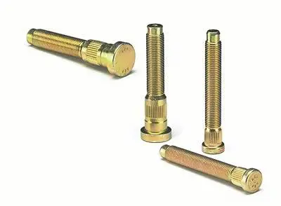 Arp 80-00 Honda M12x1.85 Inch 5 Wheel Stud Kit 2