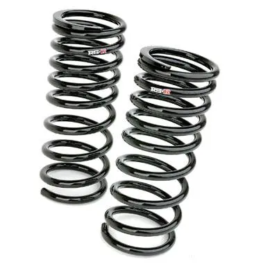Rs-R 14+ Infiniti Q50 3.7/3.0 Premium/Signature/Luxe Rwd (V37) Down Sus Springs 2