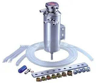 Greddy Universal Breather Tank 1