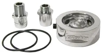 Greddy 13+ Scion Fr-S / 13+ Subaru Brz / 13+ Toyota 86 Oil Block Set 1