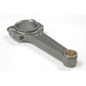 Brian Crower Connecting Rods - Nissan Rb26dett - 4.783In - I-Beam Extreme W/ Arp Custom Age 625+ 1
