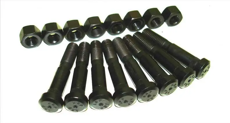 Arp 3/8In Ca625+ General Replacement Rod Bolt Kit (Set Of 2) 1
