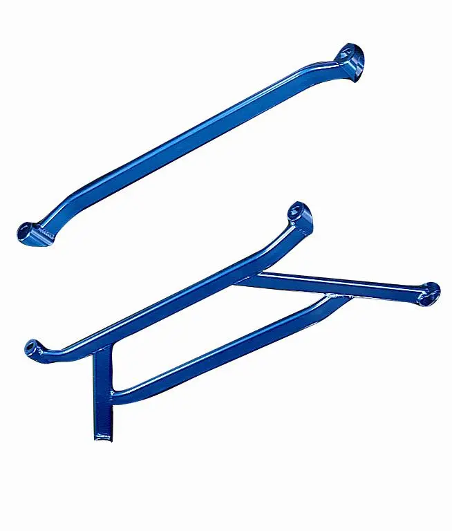 Cusco Lower Bar Type I Front Zzt23 Celica 6Sp Only 1