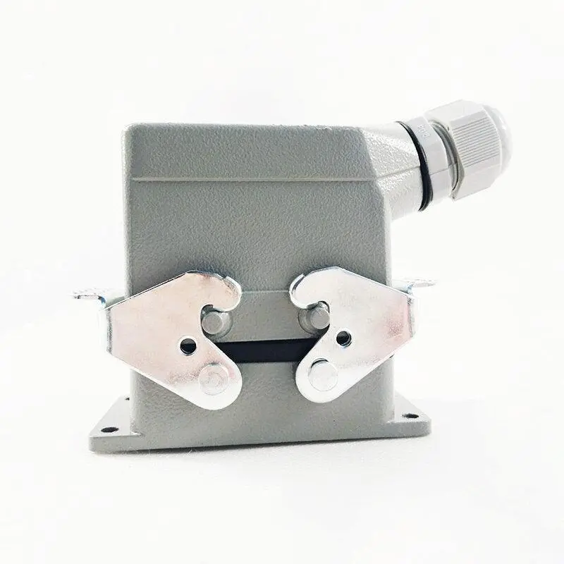 Heavy Duty Connectors Hdc-Hee-018-1 F/M 18Pin 16A Industrial 1