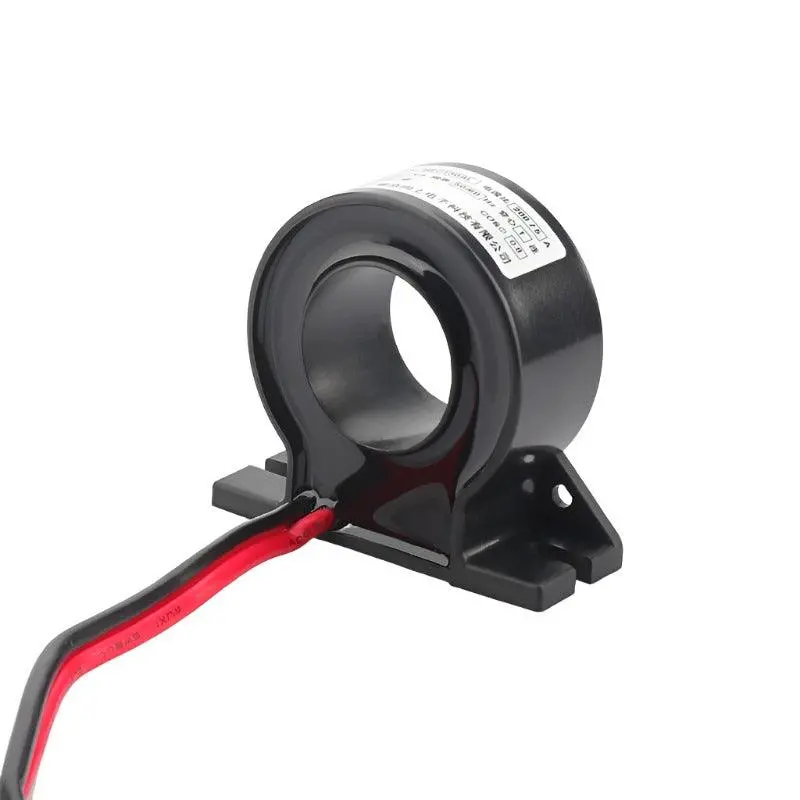 High Precision Ac Current Transformer Bzct30al-50A/5A 100A/5A 150/5 200/5 300/5 1