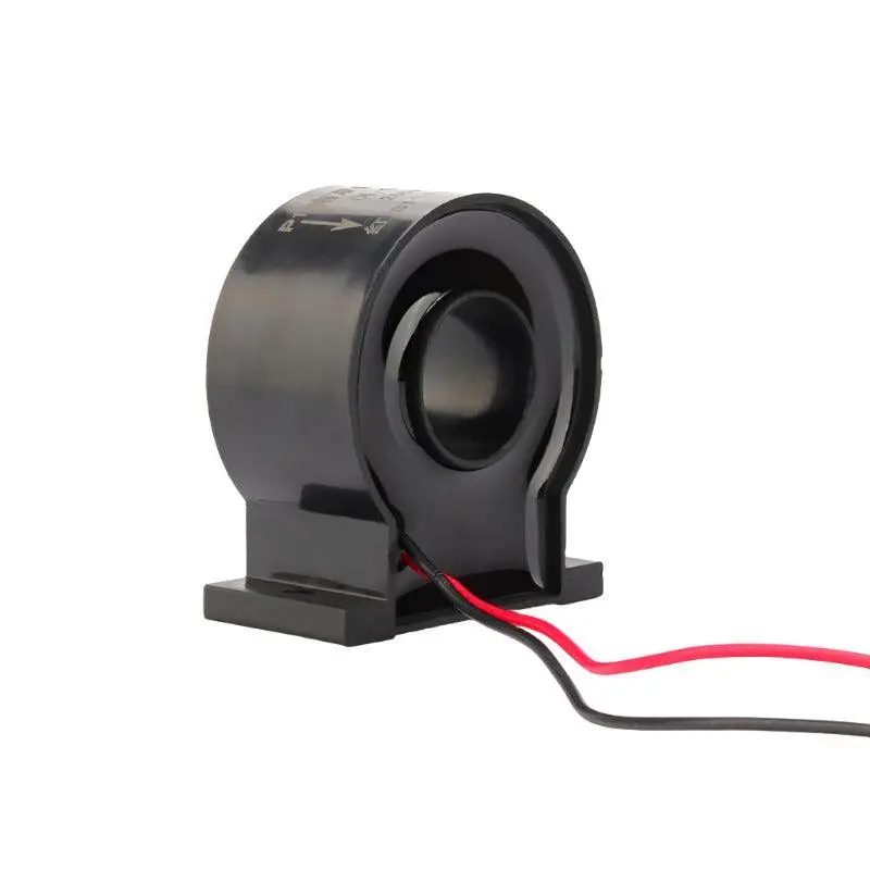High Quality Micro Precision Ac Current Transformer Dl-Ct07cl 200A/100Ma 4000:1 1