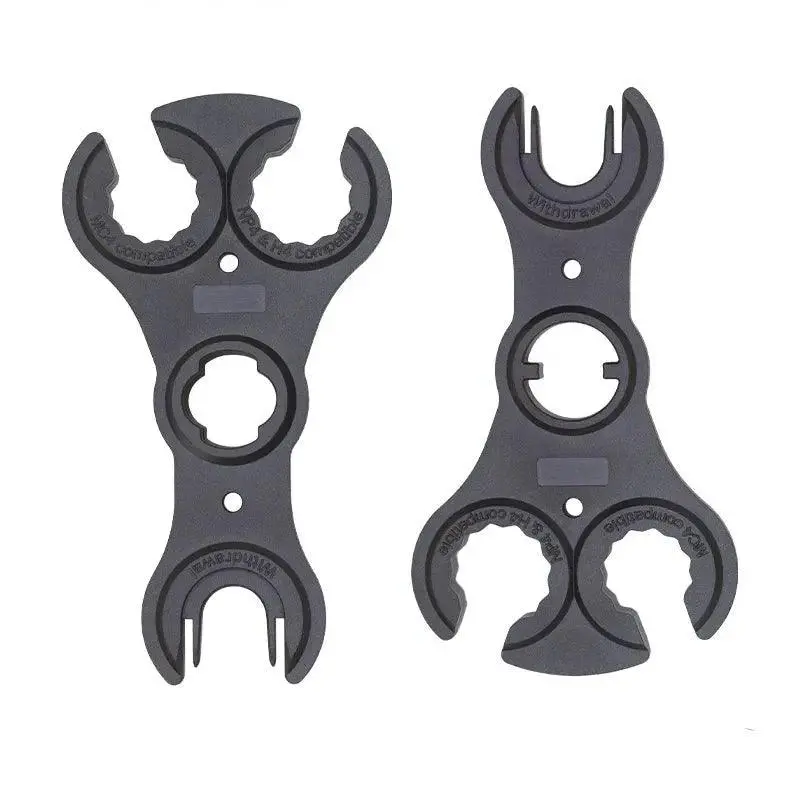 Hot Selling10 Pairs A Lot High Quality Pv Solar Solar Connector Spanners Solar Wrenchsolar 1