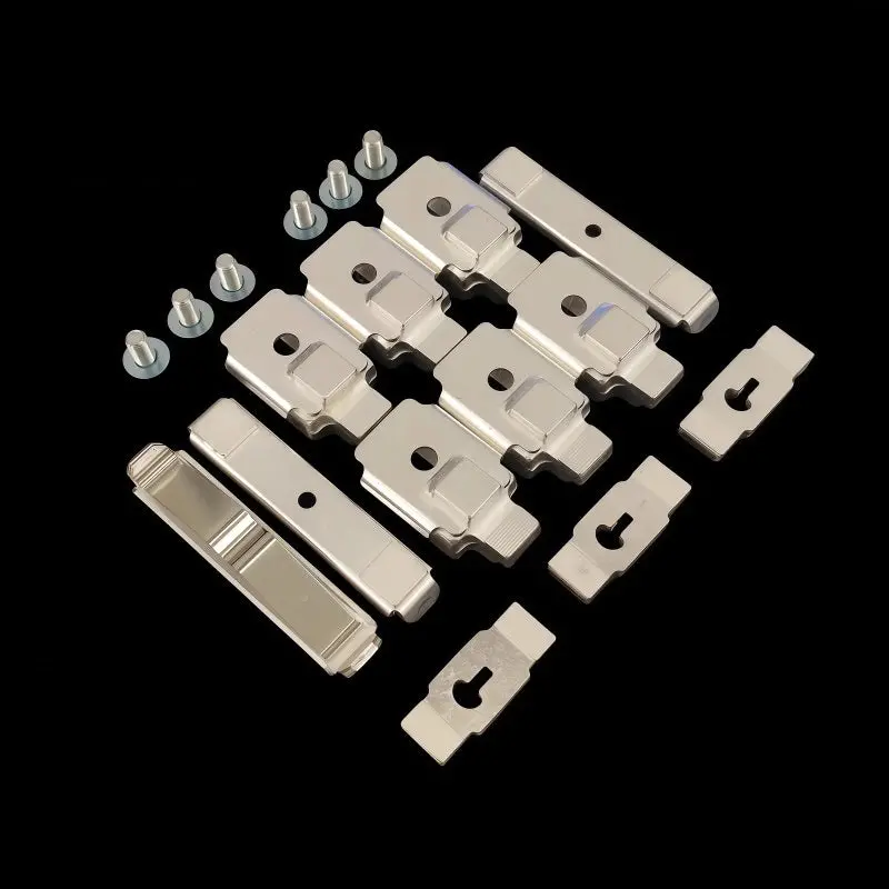 Replacement Contact Kits For Abb Eh/Ek Series Ac Contactors 1